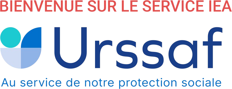 Le site du service Urssaf Impact emploi association